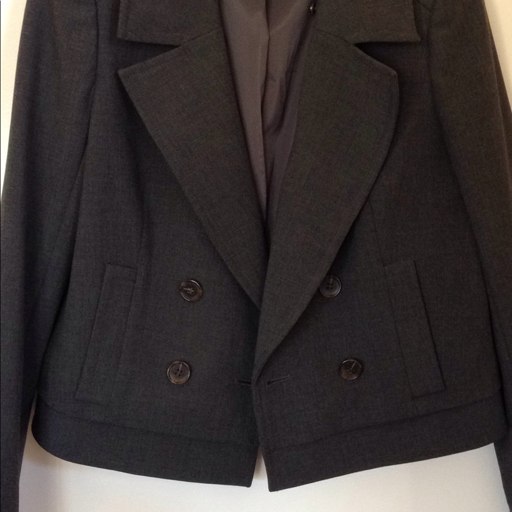 ANN TAYLOR Jacket - Picture 6 of 6
